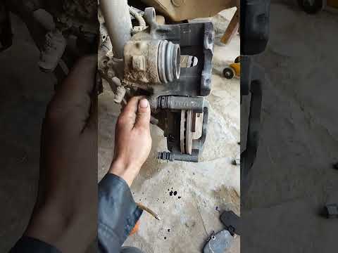 دلیل ی طرفه خوردن لنت مکانیکی واشر پراید مکانیکی 