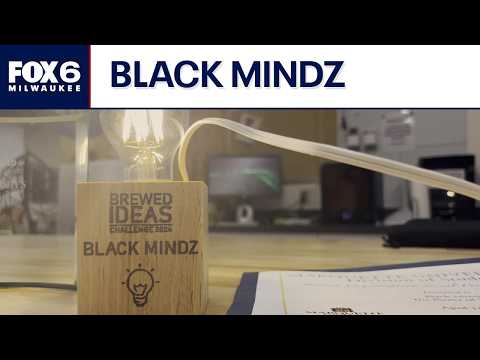 Black Mindz inspire mental health awareness | FOX6 News Milwaukee