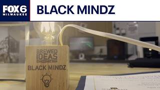 Black Mindz inspire mental health awareness | FOX6 News Milwaukee