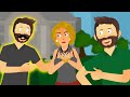 5 Guaranteed Ways to Win Her Heart - Easily Make Her Want You (Animated Story)