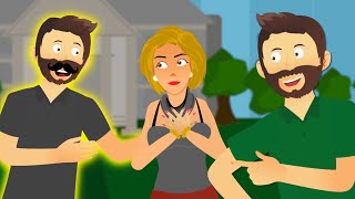 5 Guaranteed Ways to Win Her Heart - Easily Make Her Want You (Animated Story)