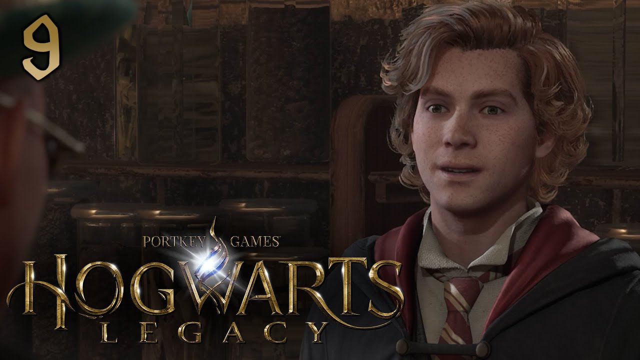 The Hogwarts Legacy Harry Potter game is finally here and you can play now  with early access