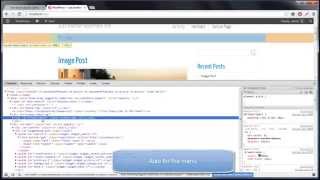 Wordpress Ajaxify Configuration