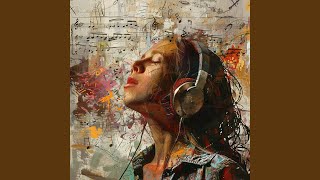 Ethereal Chords Drift Softly