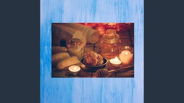 Background for Deep Midnight