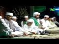 Habib Syech bin Abdul Qodir Assegaf Jakarta Bersholawat
