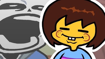 WE HAVE COME FOR YOUR EXP, but i animated it