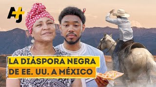 El Juneteenth en México: así celebran los mascogos en Coahuila