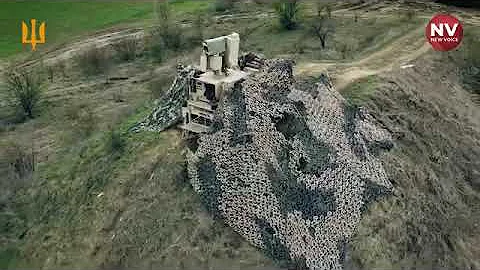 Inside Ukraine’s NASAMS Crews: “One Use, One Target Destroyed”