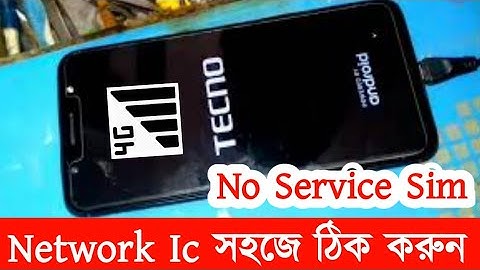 tecno mobile emergency calls only no service | mobile emergency calls only