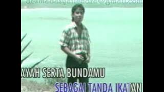 Tommy J Pisa - Air Mata Perpisahan (Original Video Clip)