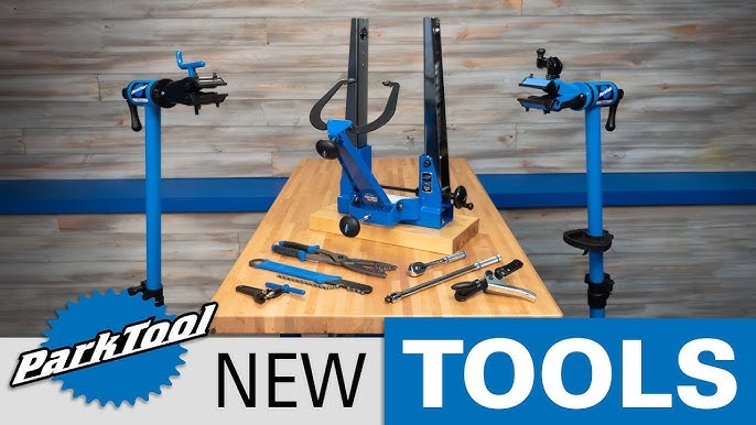 Park Tool - New for 2018 