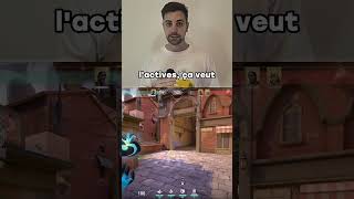 Découvrez VETO, le nouvel agent de Valorant qui sort très bientôt !#valorant #valorantfr