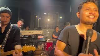 ANDRA & THE BACKBONE - MAIN HATI (LIVE AT ODIN) NO EDIT