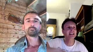 Eric Darche interview 13: Les aliments stimulants compensés et non compensés