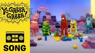 Im So Sorry - Yo Gabba Gabba Wildbrain Music For Kids