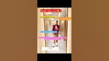 ssc cpo si 2024 final result #cisf #cisfsi #ssc #cposi #crpf #bsf  #subinspector #viral #shortvideo