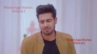 SAD PUNJABI SONG OF GURI|| Breakup Song||Lover Boys Status||New WhatsApp Status With KJ