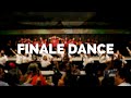 Finale dance  the royal showcase 2024