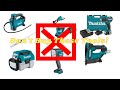 Top 10  makita tools i would never buy  makita tools to avoid