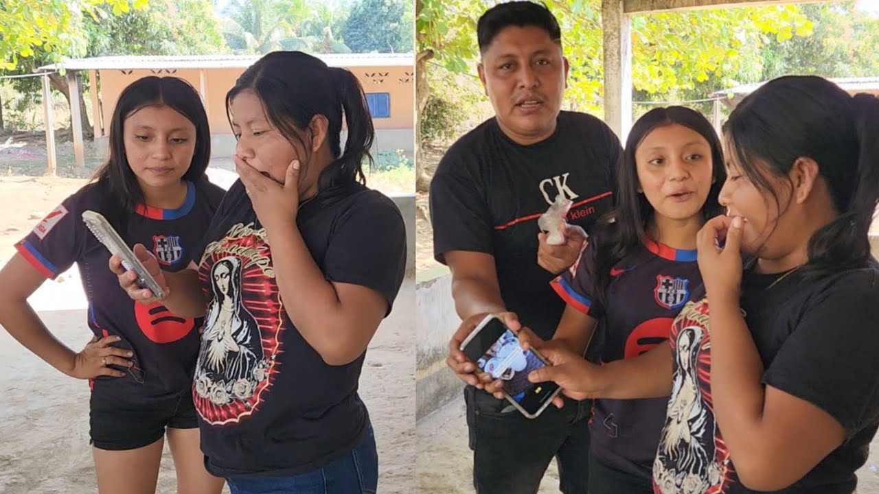 Me Captaron Saliendo De Un Hot3I😱 Voy A Perder A Mi Esposa Por Inventos De Estrella Chism0sa