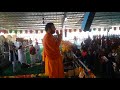 Jaikara jaikara mere guru ka dwara bda pyara by shri rama bhai in  Rajokari ashram