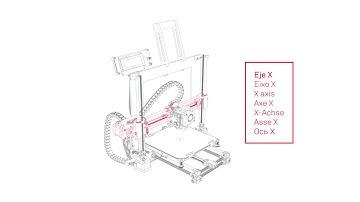 BQ Hephestos. Assembly Guide
