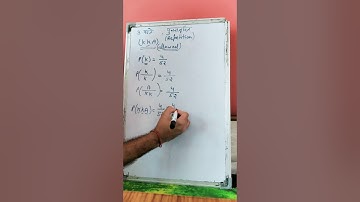 PROBABILITY PART 5A/  CLASS12/ RBSE CBSE/ SHASHANK BHALLA TUTORIALS
