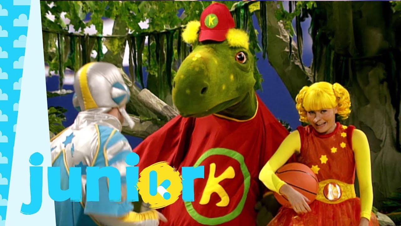 Kaatjes Tralalaatjes - Aflevering 5