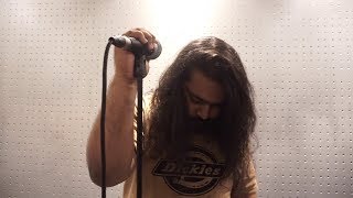 the stereo | crunch | show stopper
