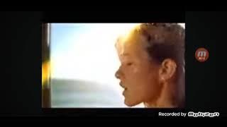 Iklan Djarum Black - Beach (2001-02) @ INDOSIAR