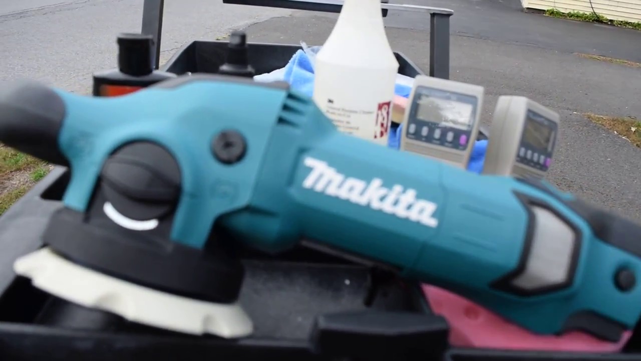 Makita P05000C PT 1