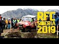 RFC SIBERIA 2019