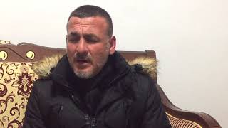 Hastane Önünde İncir Ağacı / Annem Ağacı Ali Özyavuz Resimi