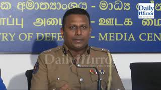 Police Request Public To Inform