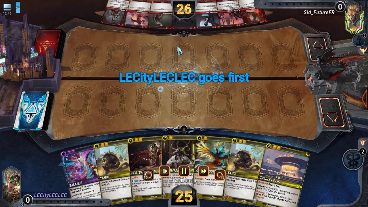 Mythgard - Hunt Them Down!