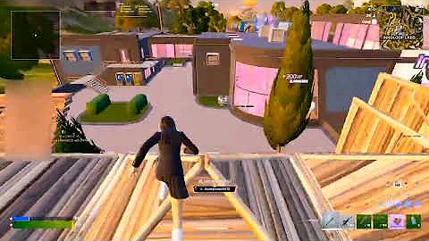 starstudded ft. perception.cx [invite giveaway]