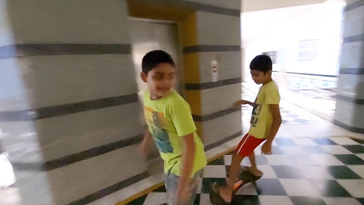Wayboard battle 2 - YouTube