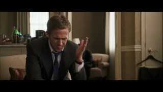 Re-Cut Trailer For The Ides Of March
