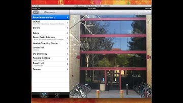 Assignment 5, Fast SPoT - Stanford CS193P iPhone App Development
