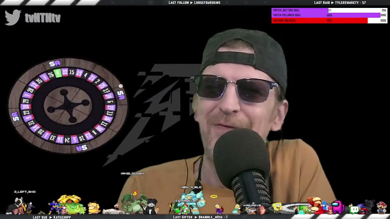🔴 LIVE SCAMBAITING 🔴 Sunday Quickie - (797/504) - 7/20/25
