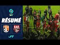 Laval Guingamp goals and highlights
