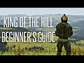 Top Tips and Tricks for ArmA 3 King of The Hill - Beginner's Guide