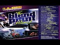 DJ LIL BEE - THE BLEND PRINT VOLUME 1 [2010]