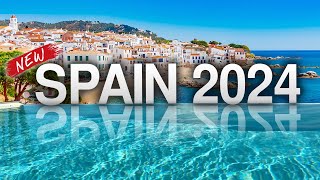 What’s NEW in Spain in 2024? (Watch Before You Go!)