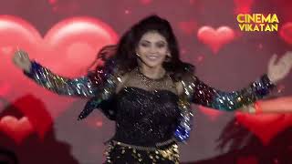 Athulya Ravi Marana M Performance
