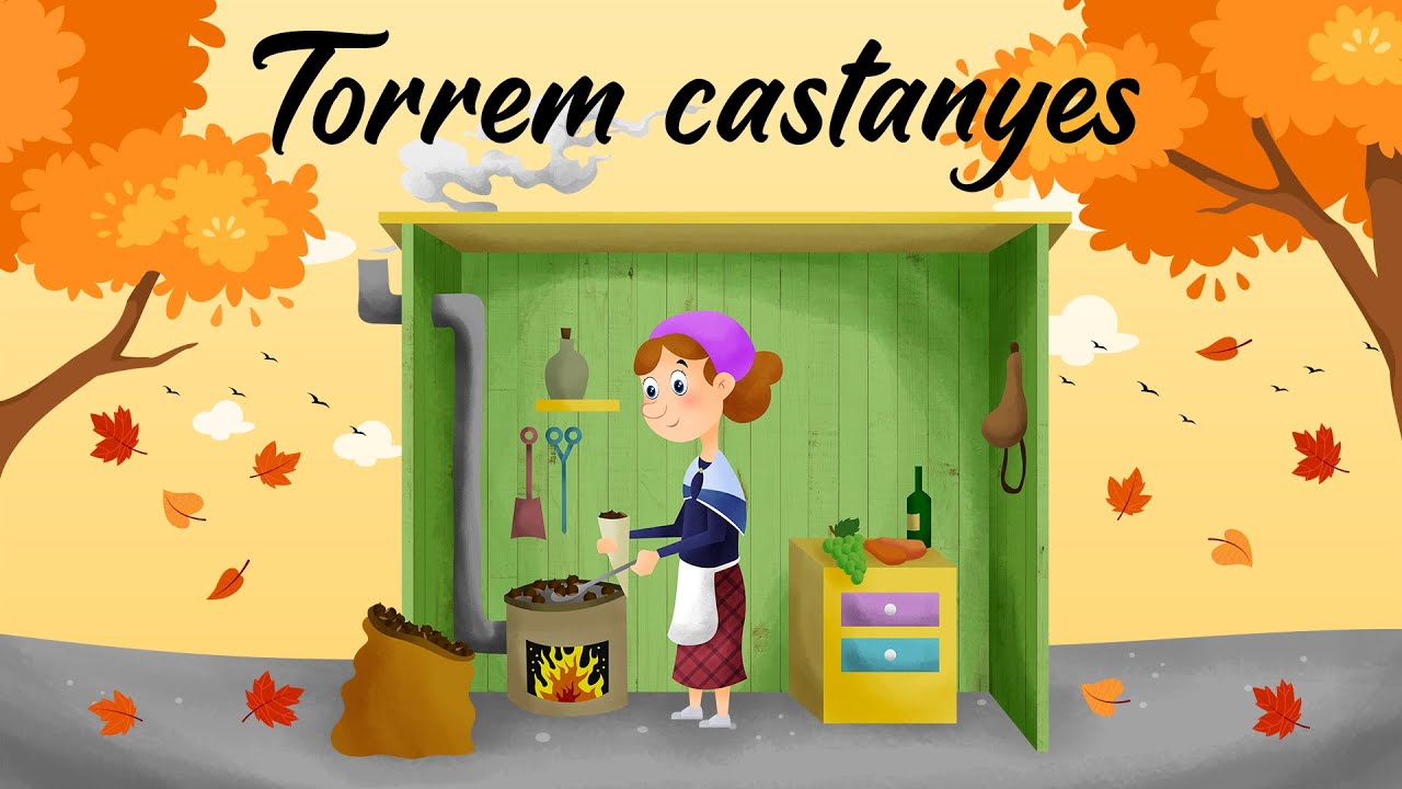 PAÍS DE XAUXA. TORREM CASTANYES (Original)