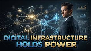 The Real Reason Digital Infrastructure Matters