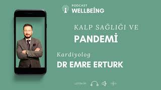 Pandemi Gündeminde Kalp Sağlığı