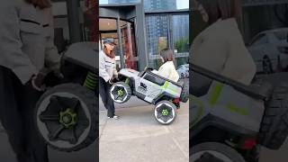 Remote Control Thar Unboxing &amp; Testing 😱💥💢💯 #automobile #rcdriver #remotecontroltoys #thar #rctoys #